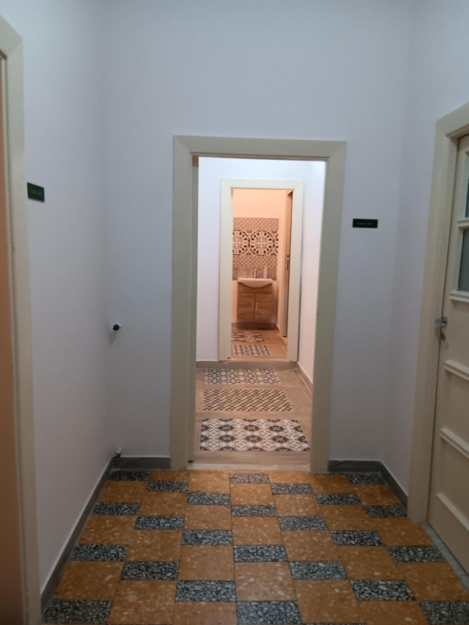 La Casa Fortunata Naples Room photo