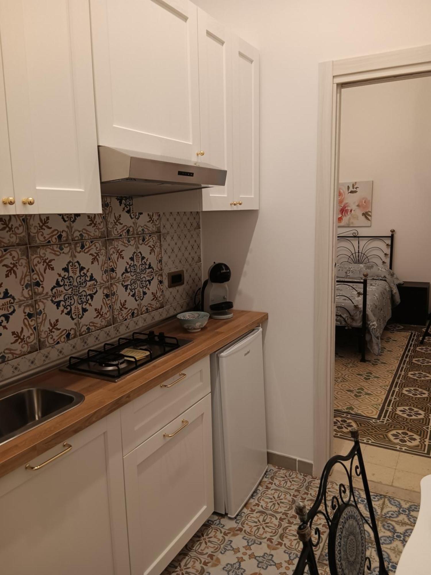 La Casa Fortunata Naples Room photo